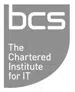 BCS, The Chartered Institute for IT
