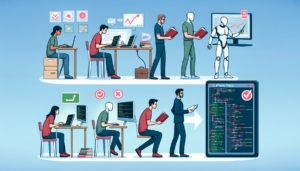 How do you get into software testing? 