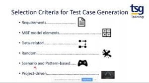 Non-Functional Testing Training Course