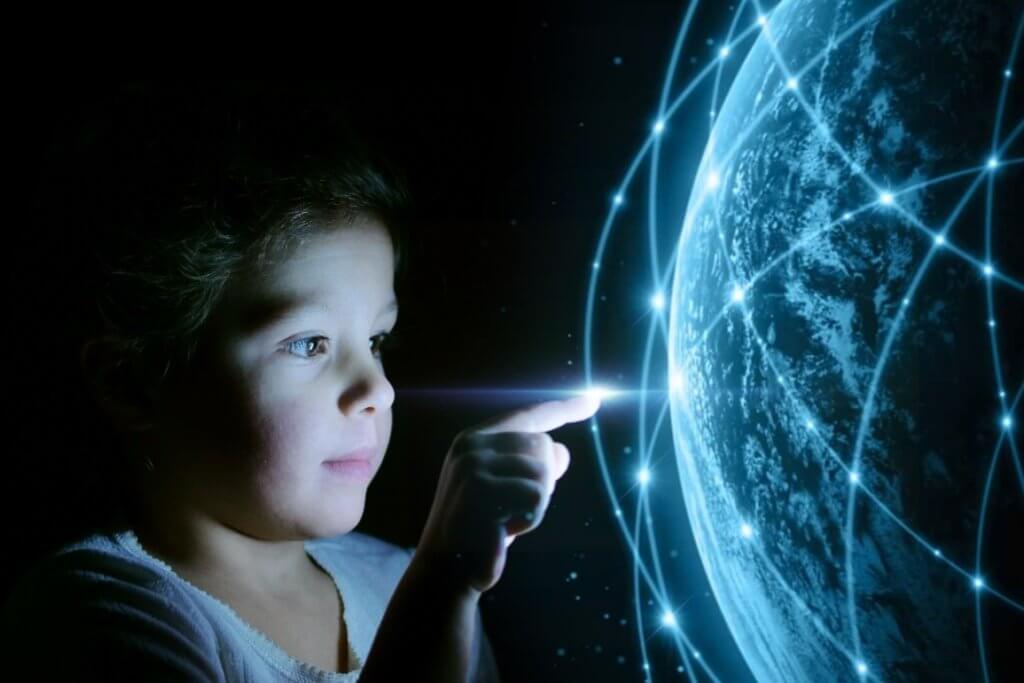 ai WORLD