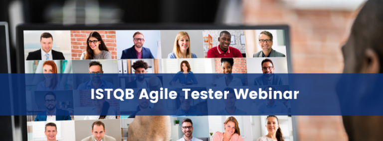 ISTQB Agile Tester Webinar
