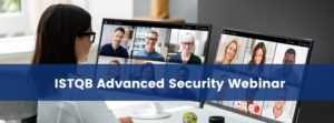 Non-Functional Testing Training Course