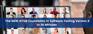 Non-Functional Testing Training Course